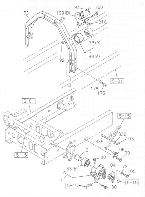 Partial Engine